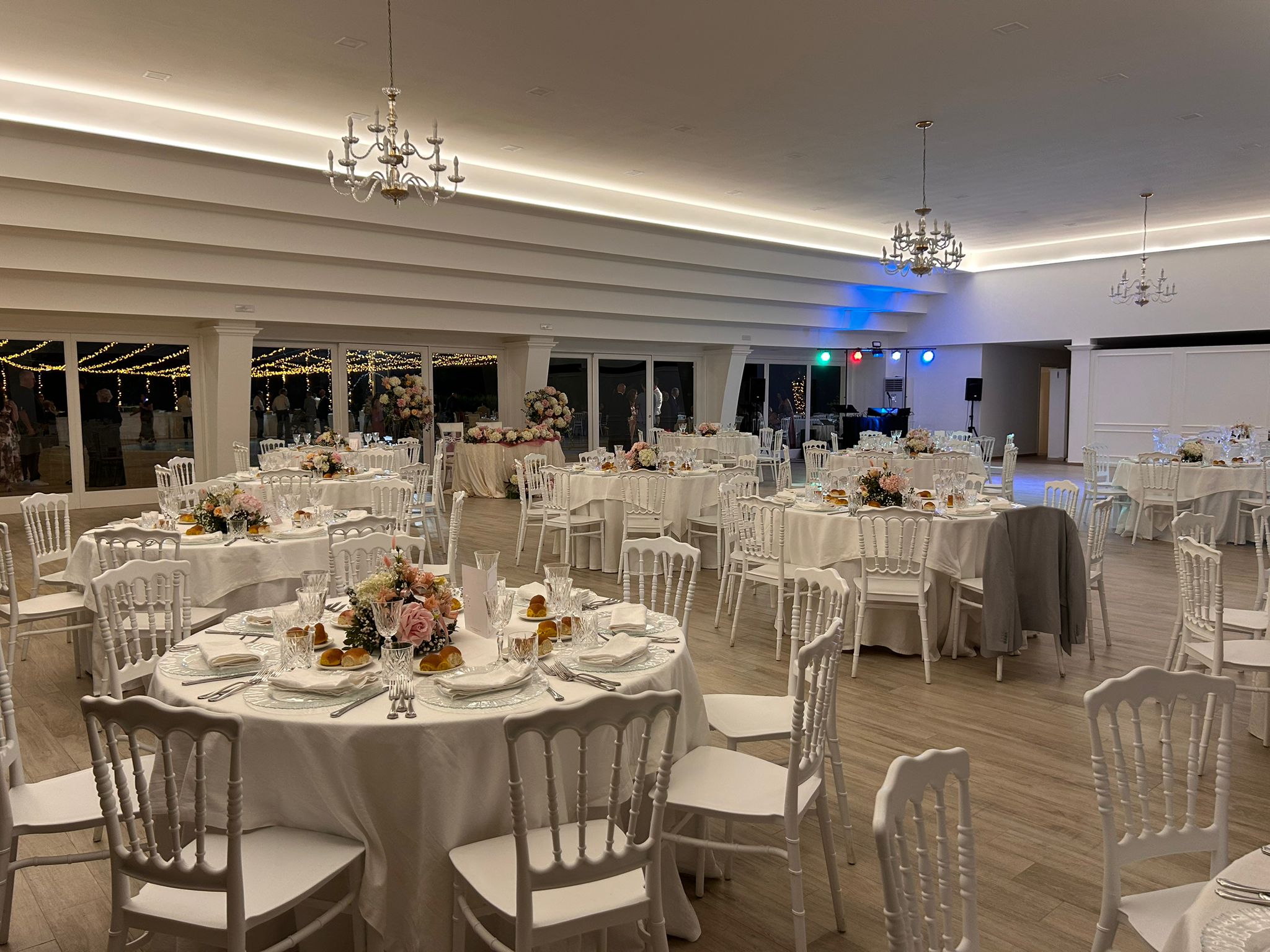 Sala Royal