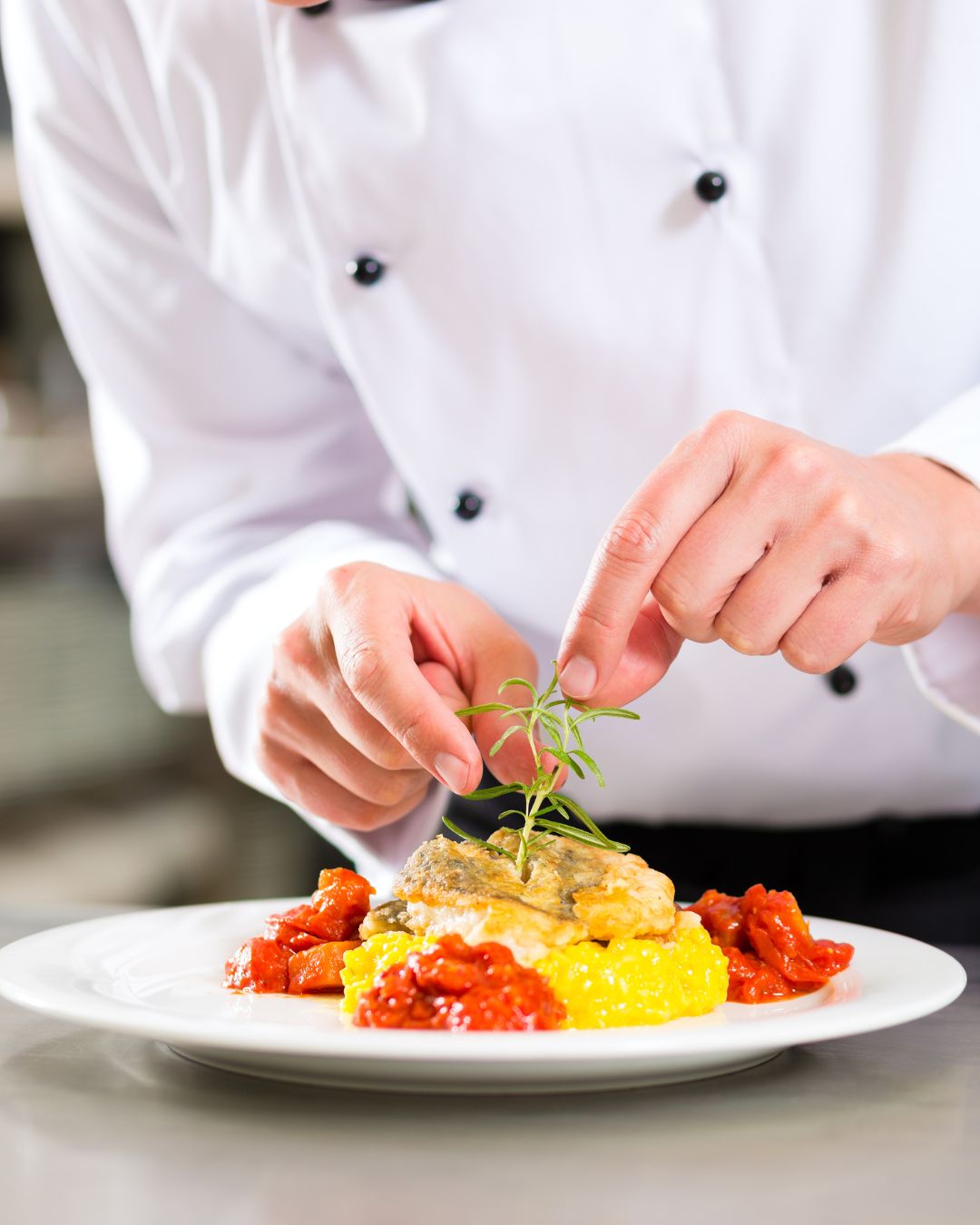 Cucina La Torre - Piatti e preparazioni gastronomiche