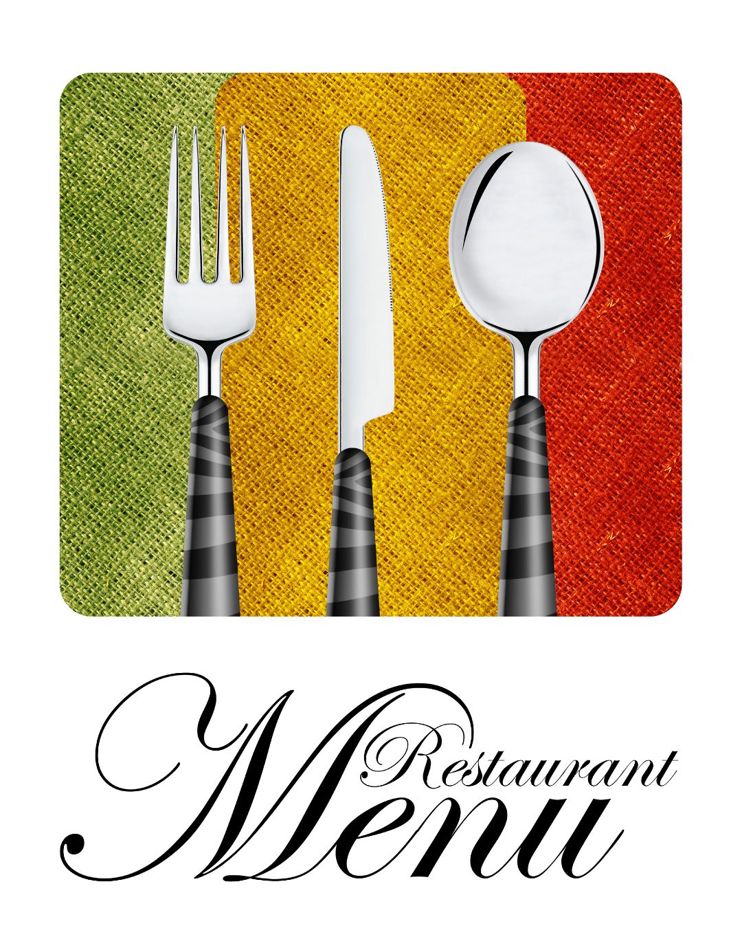 Menù La Torre - Proposte gastronomiche per matrimoni ed eventi
