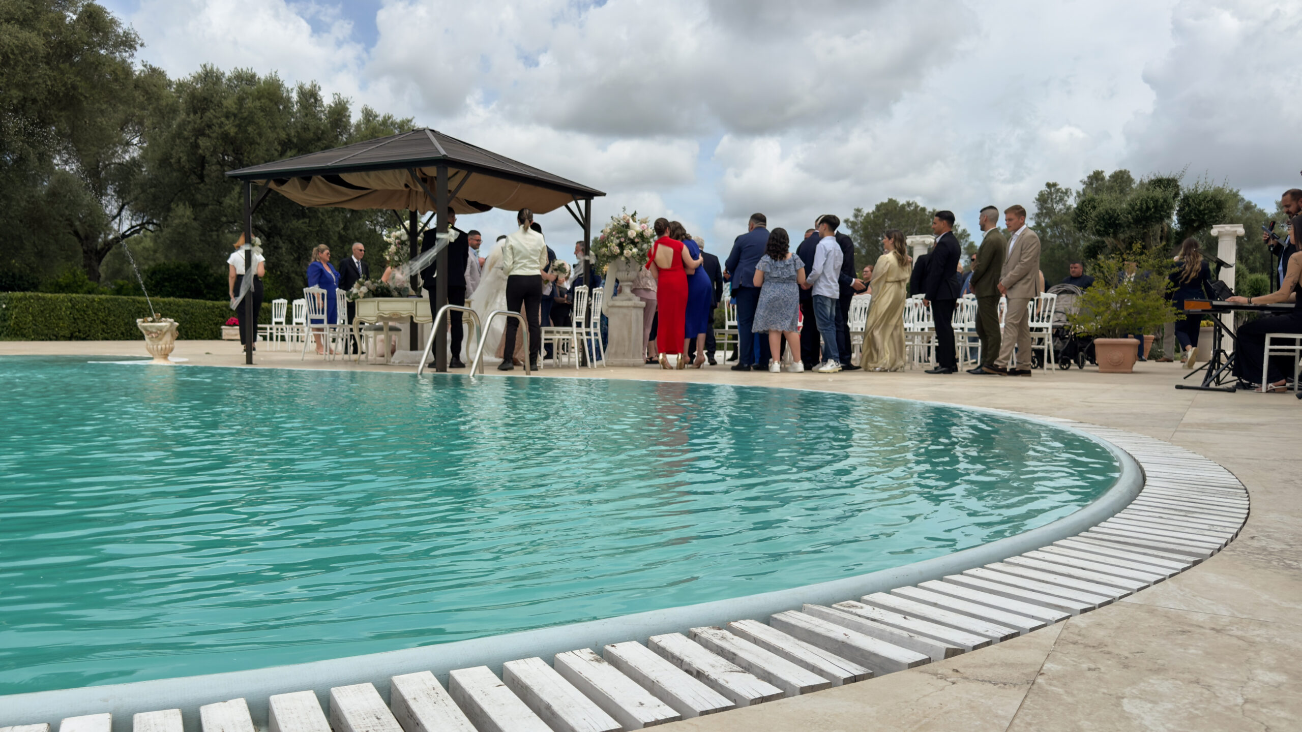 La Piscina