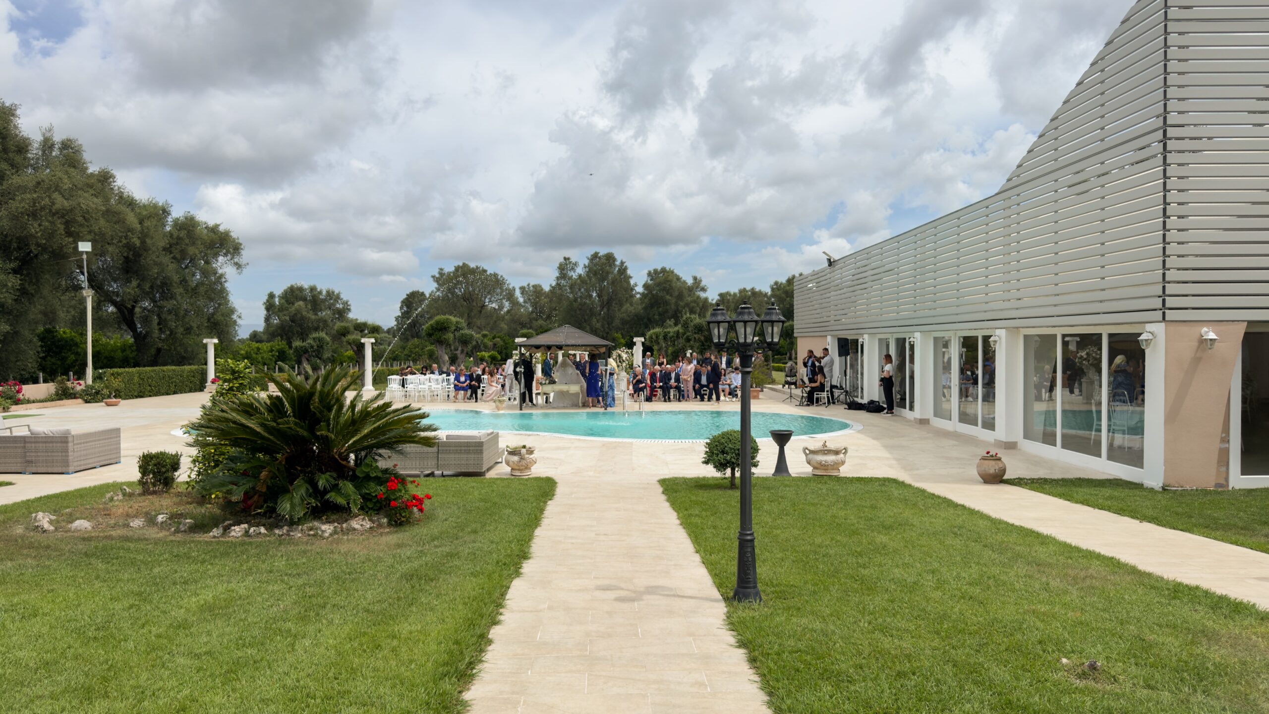Matrimonio La Torre Taurianova