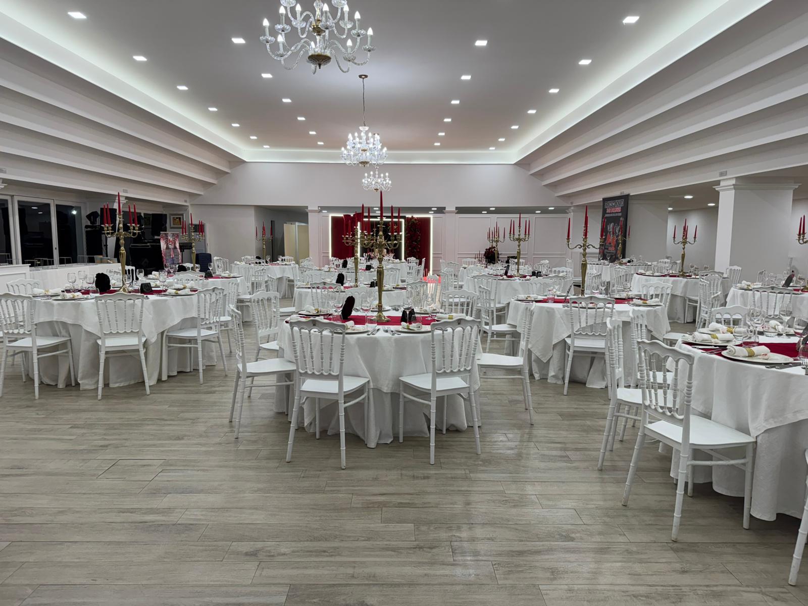 Sala Atene
